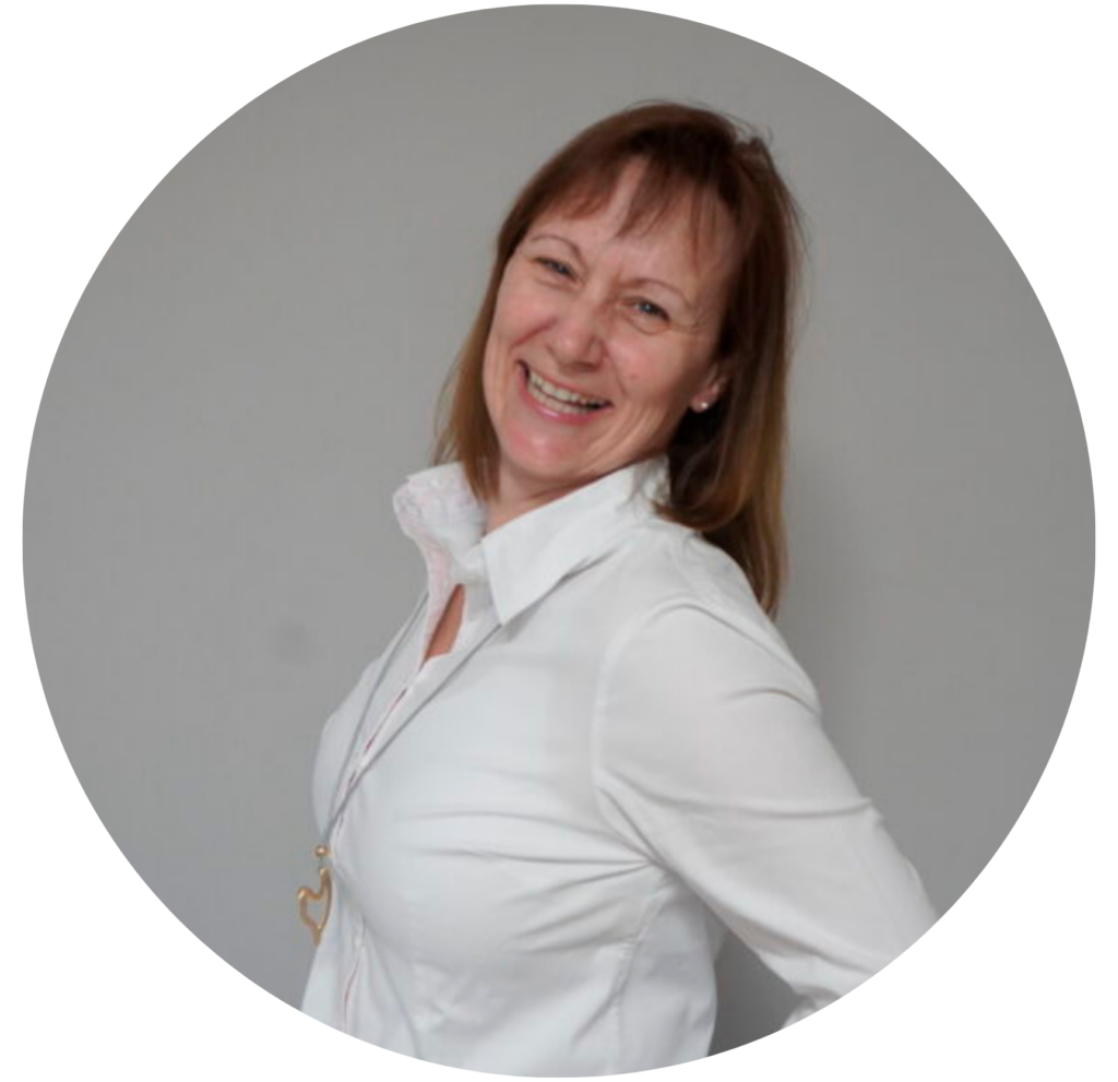 Personal Coach Evi Küchle_transparent